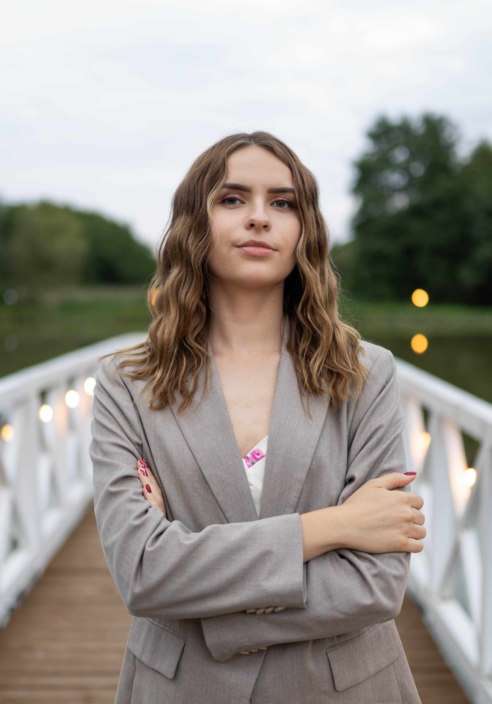 Weronika Żubrowska